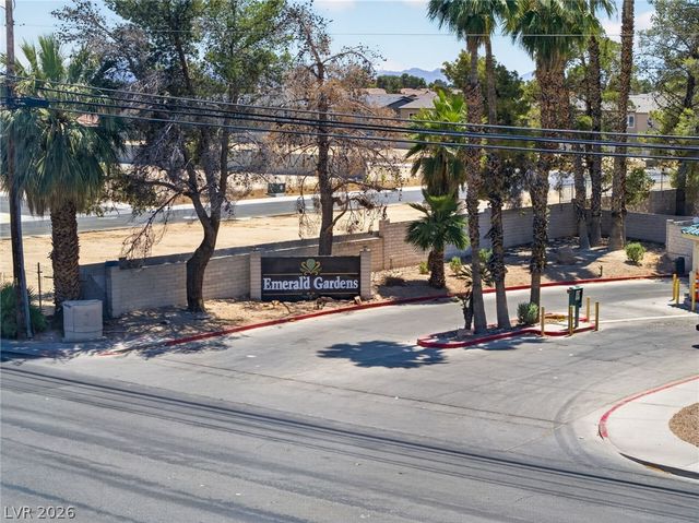 1550 Jamielinn Lane 103, Las Vegas, NV 89110