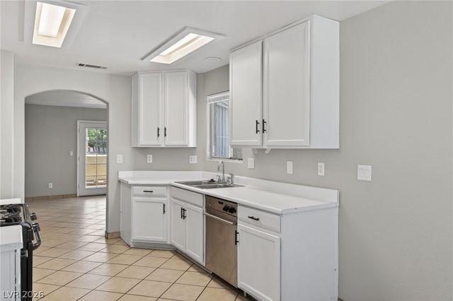 1550 Jamielinn Lane 103, Las Vegas, NV 89110