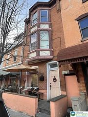 815 West Chew Street, Allentown City, PA 18102