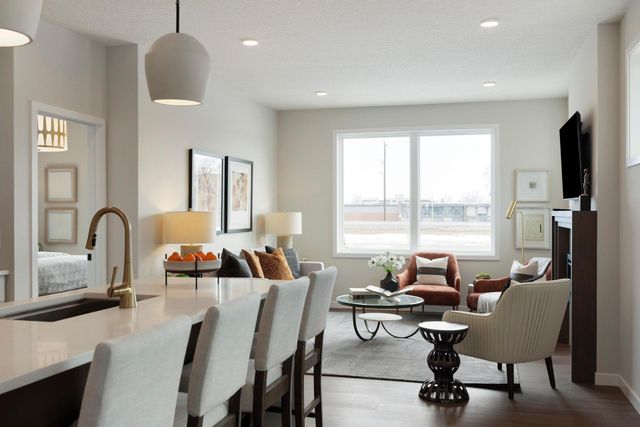 3476 Knightsbridge Trail N, Lake Elmo, MN 55042