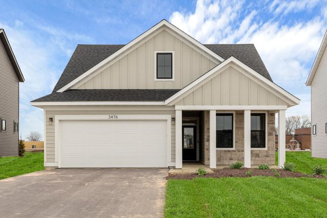 3476 Knightsbridge Trail N, Lake Elmo, MN 55042