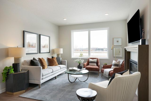 3476 Knightsbridge Trail N, Lake Elmo, MN 55042