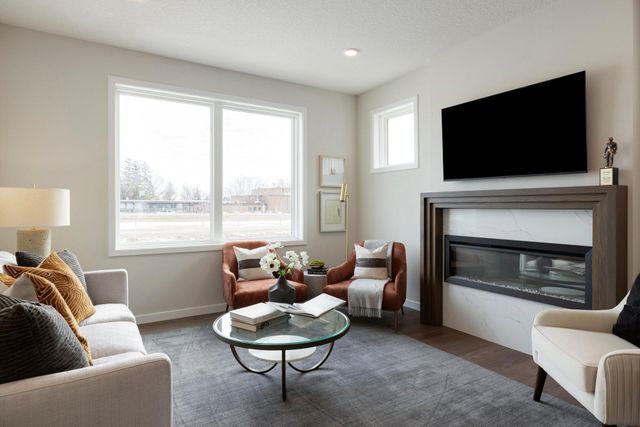 3476 Knightsbridge Trail N, Lake Elmo, MN 55042