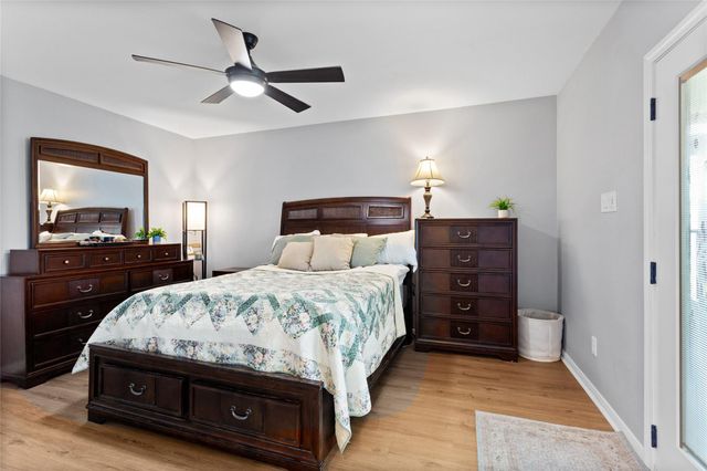 6122 Avenue A, Santa Fe, TX 77510