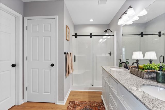 6122 Avenue A, Santa Fe, TX 77510