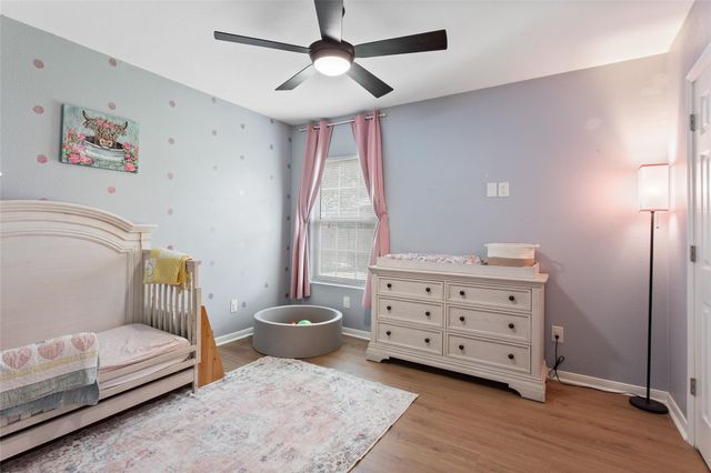 6122 Avenue A, Santa Fe, TX 77510