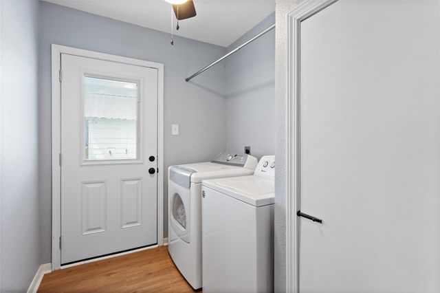 6122 Avenue A, Santa Fe, TX 77510