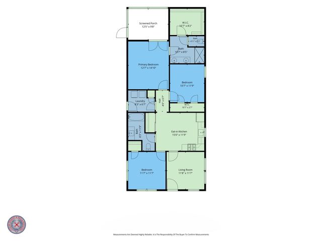 6122 Avenue A, Santa Fe, TX 77510