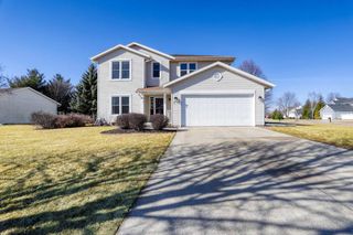 1098 Tara Drive, Sun Prairie, WI 53590