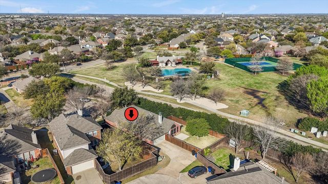 9498 Wichita Trail, Frisco, TX 75033