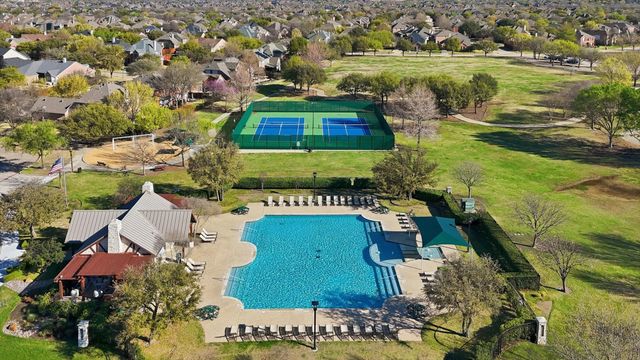 9498 Wichita Trail, Frisco, TX 75033