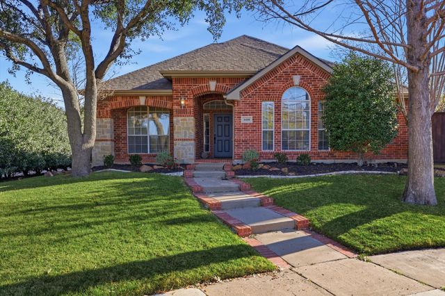 9498 Wichita Trail, Frisco, TX 75033