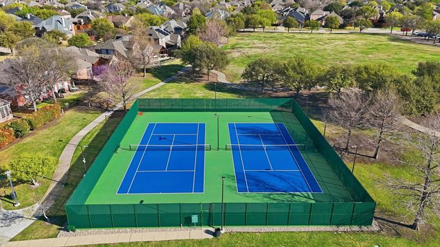 9498 Wichita Trail, Frisco, TX 75033