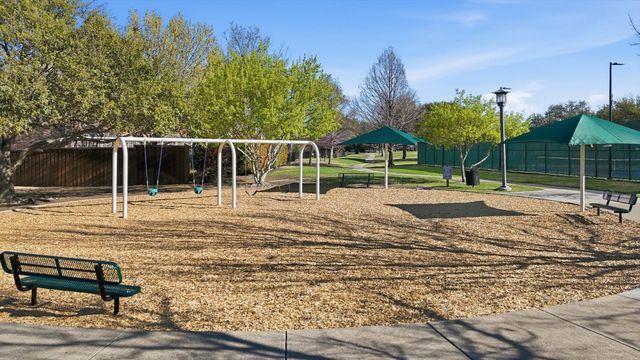 9498 Wichita Trail, Frisco, TX 75033