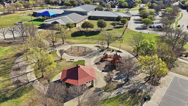 9498 Wichita Trail, Frisco, TX 75033