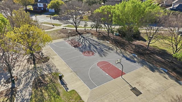 9498 Wichita Trail, Frisco, TX 75033