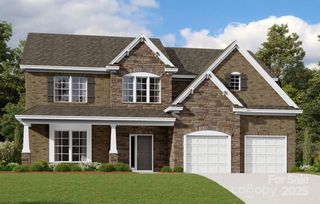 10117 Whitaker Pointe Drive, Huntersville, NC 28078