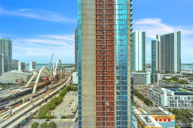 20 NE 11th St 3106B, Miami, FL 33132