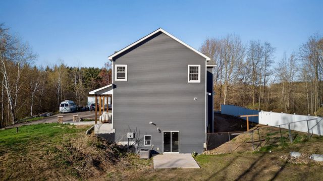 2145 100th Street, Somerset, WI 54025