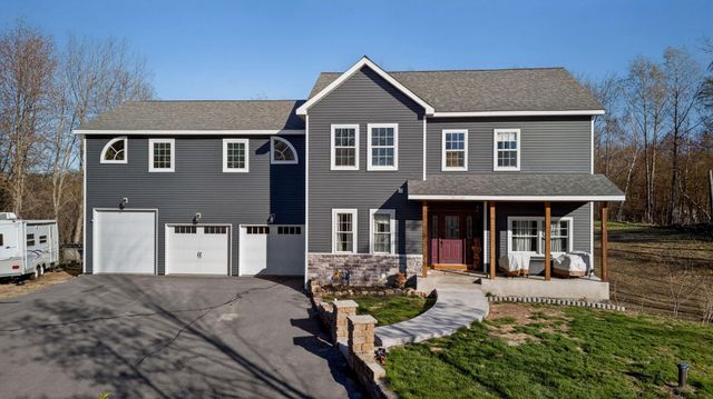 2145 100th Street, Somerset, WI 54025