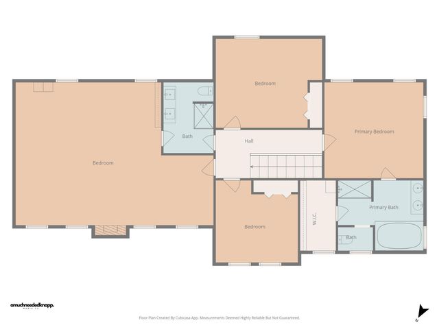 2145 100th Street, Somerset, WI 54025