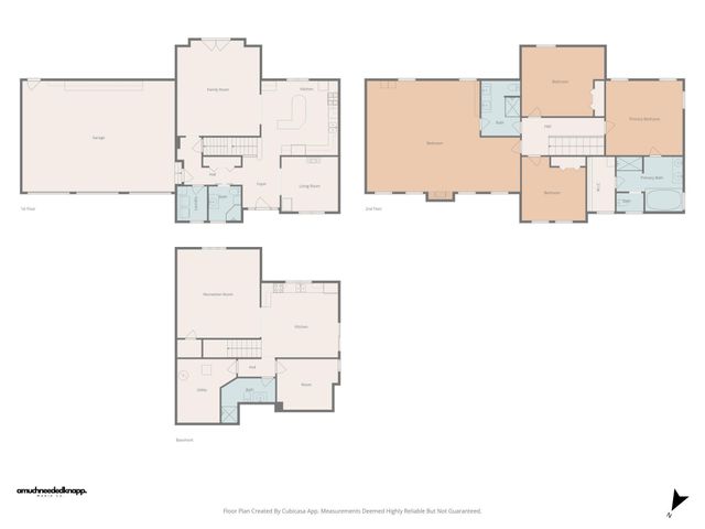 2145 100th Street, Somerset, WI 54025