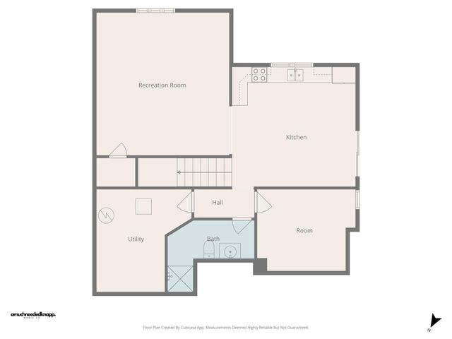 2145 100th Street, Somerset, WI 54025