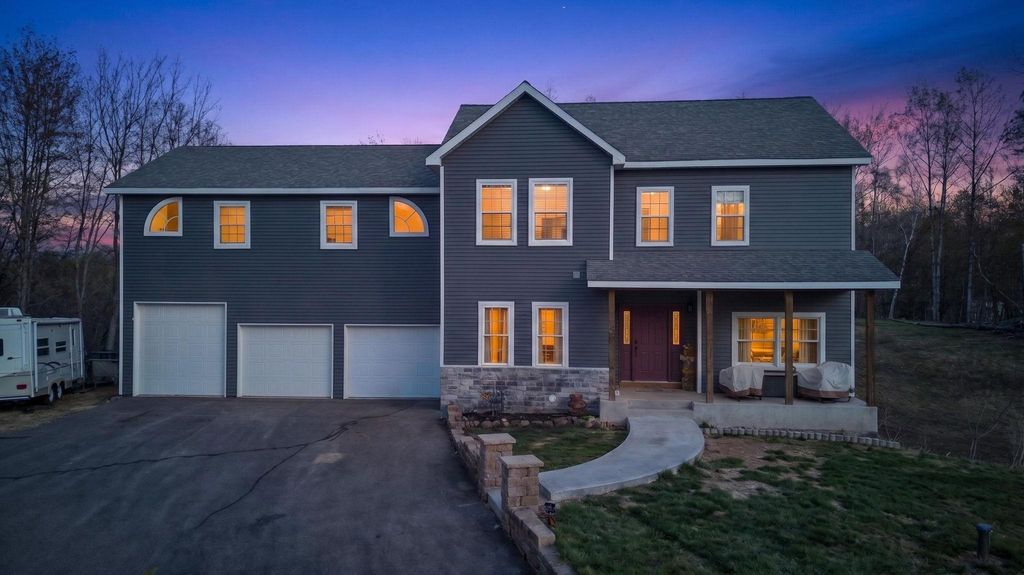 2145 100th Street, Somerset, WI 54025