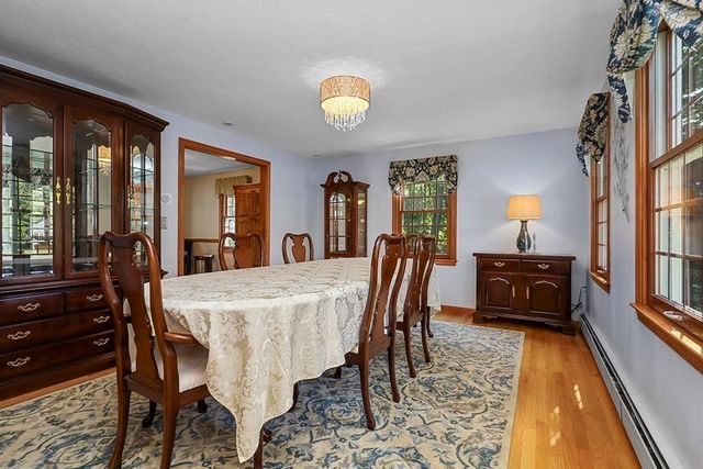 6 Lydia Ln, Franklin, MA 02038