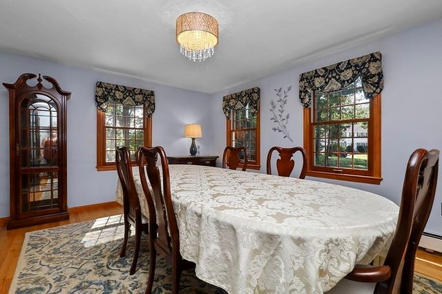 6 Lydia Ln, Franklin, MA 02038