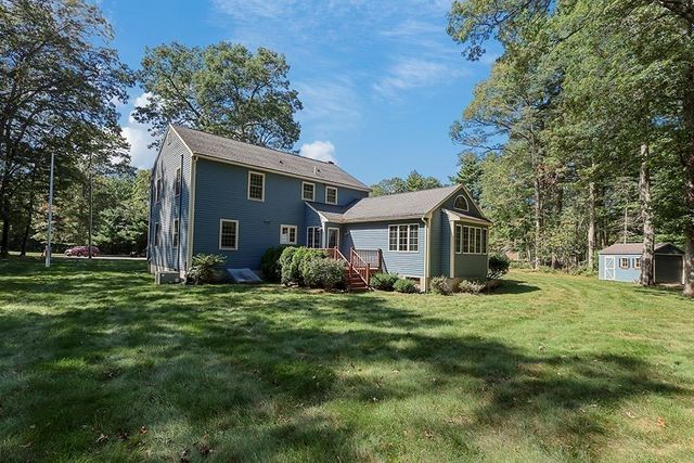 6 Lydia Ln, Franklin, MA 02038