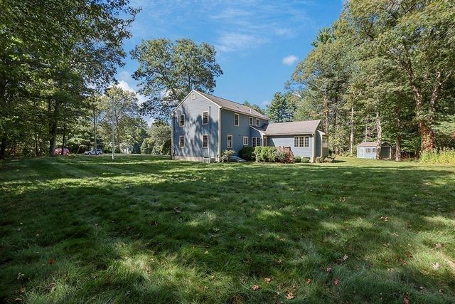 6 Lydia Ln, Franklin, MA 02038