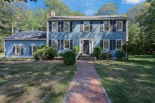 6 Lydia Ln, Franklin, MA 02038