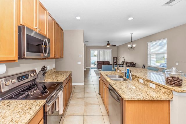 15300 MONTESINO DRIVE, Orlando, FL 32828