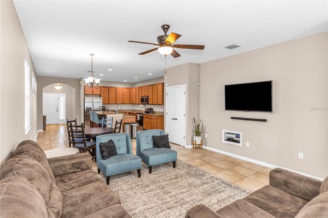 15300 MONTESINO DRIVE, Orlando, FL 32828