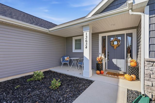 13634 Saddle Creek Lane, Grabill, IN 46741