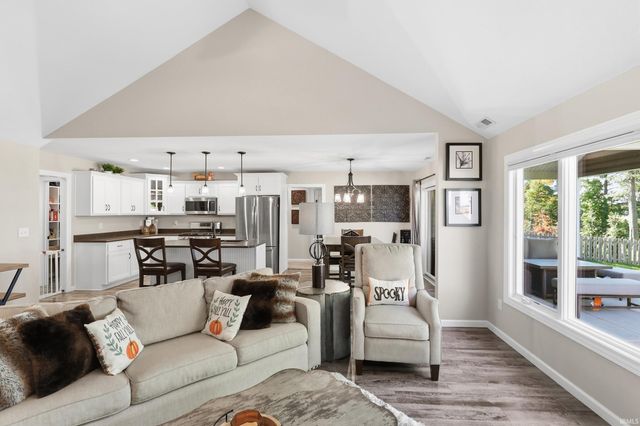 13634 Saddle Creek Lane, Grabill, IN 46741