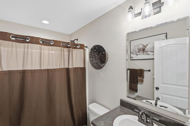 13634 Saddle Creek Lane, Grabill, IN 46741