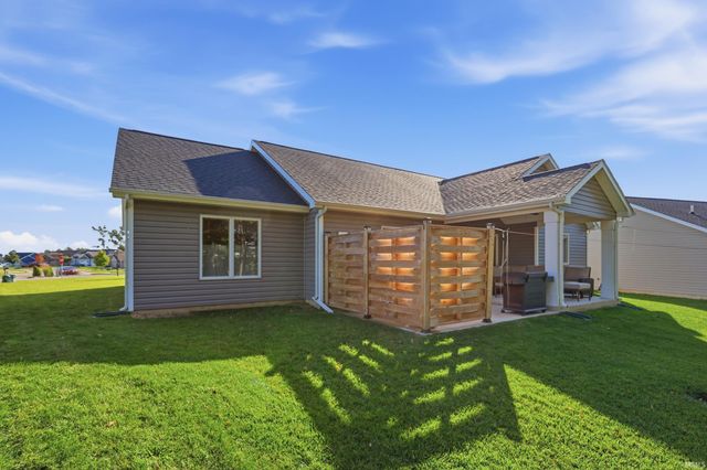 13634 Saddle Creek Lane, Grabill, IN 46741