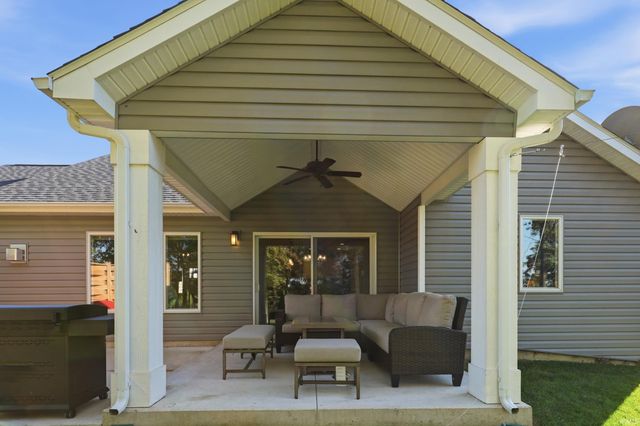 13634 Saddle Creek Lane, Grabill, IN 46741