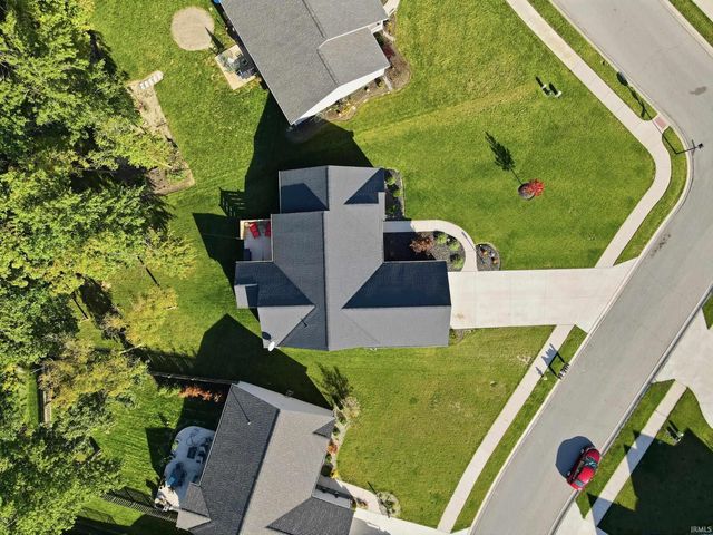 13634 Saddle Creek Lane, Grabill, IN 46741