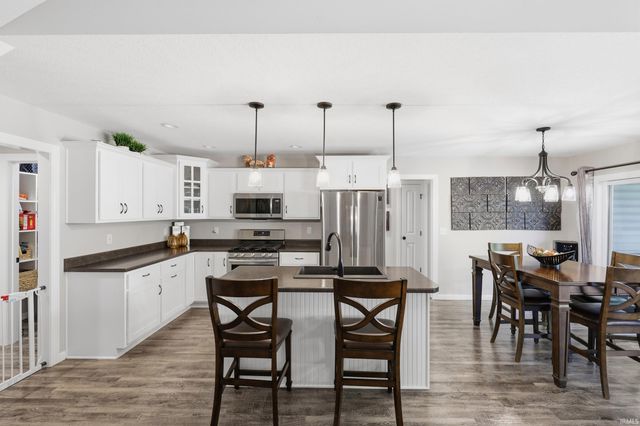 13634 Saddle Creek Lane, Grabill, IN 46741