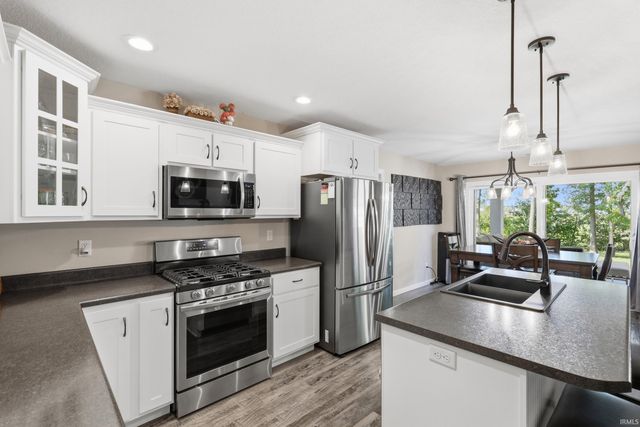 13634 Saddle Creek Lane, Grabill, IN 46741