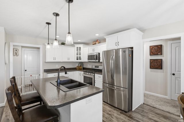 13634 Saddle Creek Lane, Grabill, IN 46741