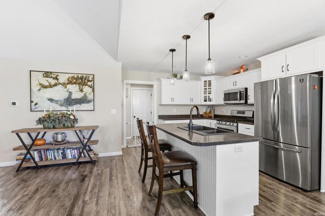 13634 Saddle Creek Lane, Grabill, IN 46741