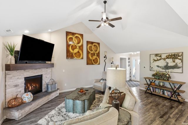 13634 Saddle Creek Lane, Grabill, IN 46741