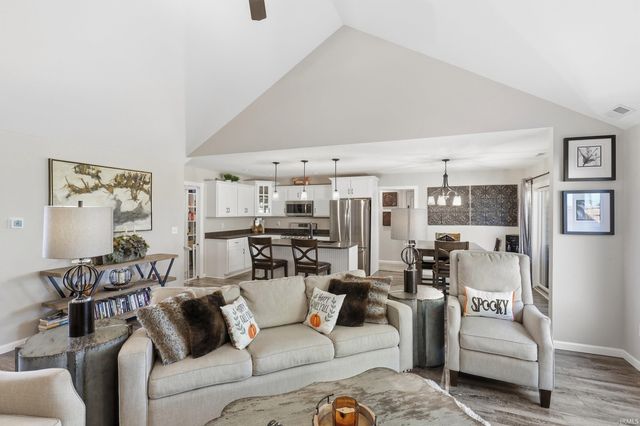 13634 Saddle Creek Lane, Grabill, IN 46741