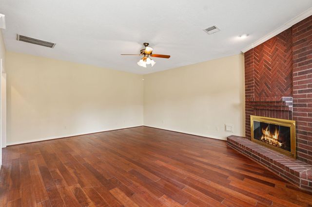 16710 Rustic Colony Drive, Sugar Land, TX 77479