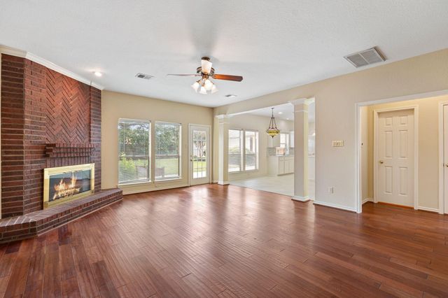 16710 Rustic Colony Drive, Sugar Land, TX 77479