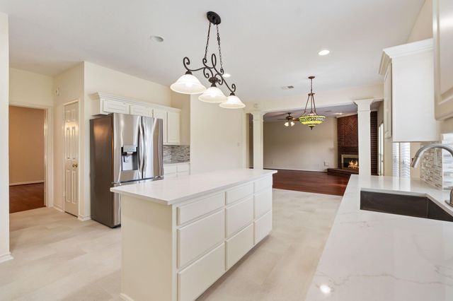 16710 Rustic Colony Drive, Sugar Land, TX 77479